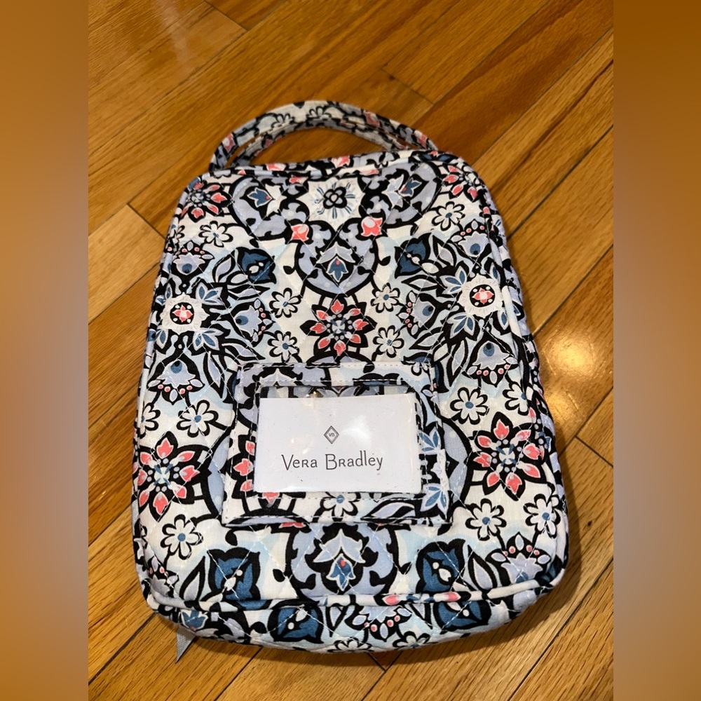 Vera Bradley Lunch Bag